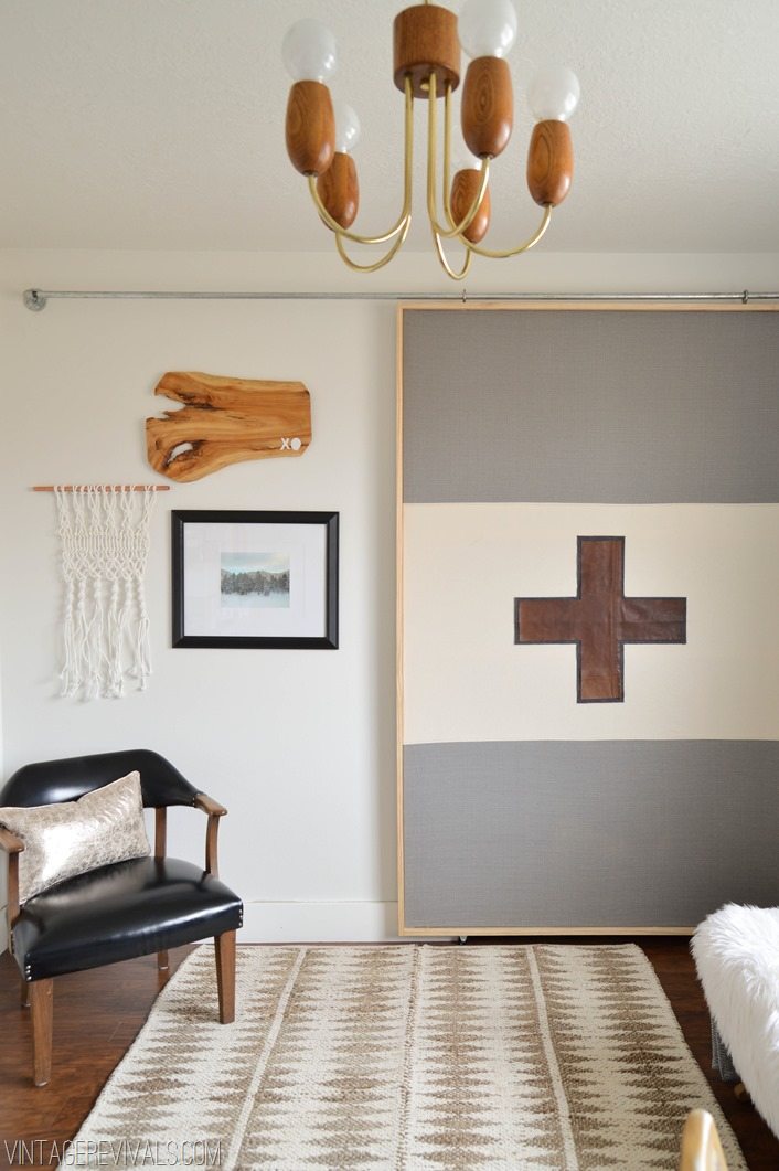 How To Build A Lightweight Sliding Barn Door LaptrinhX