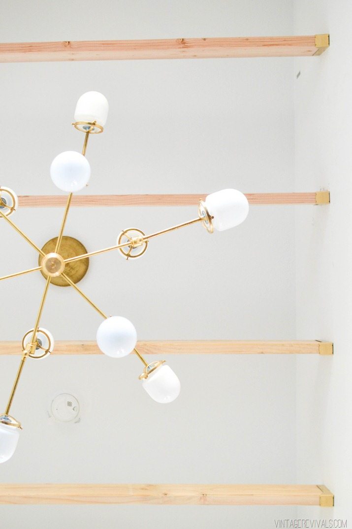 DIY Wooden Beams-14