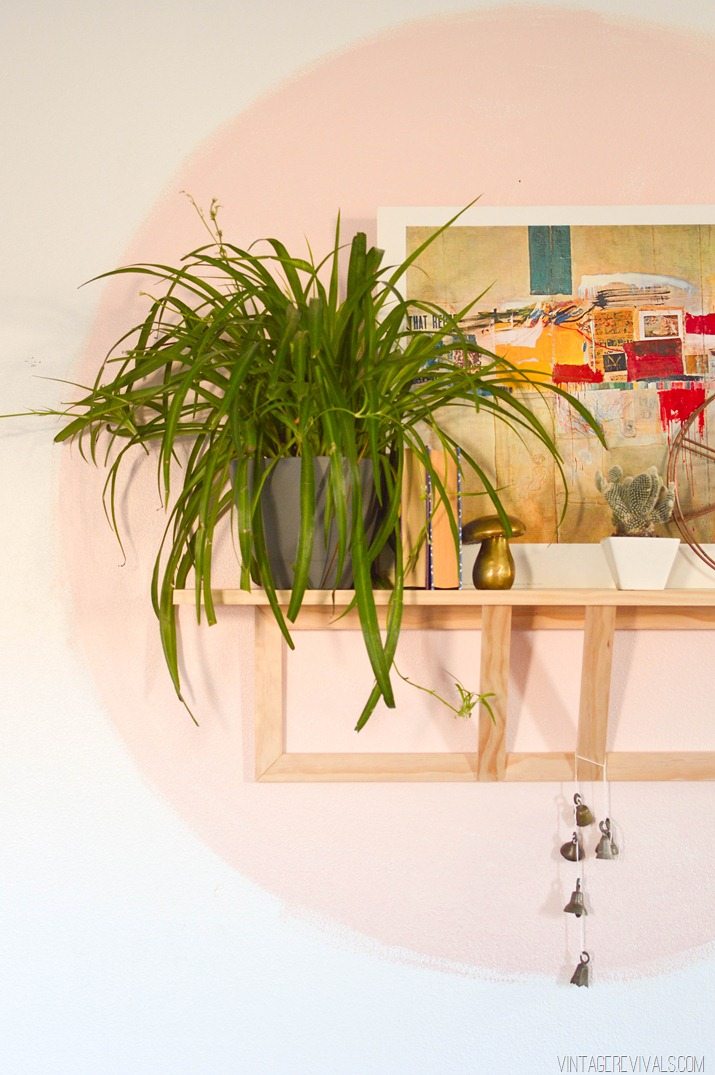 15 Simple DIY Shelf (seriously cute!) LaptrinhX